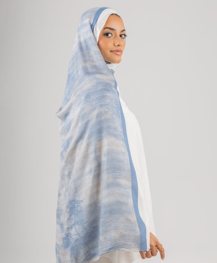String Modal Scarf