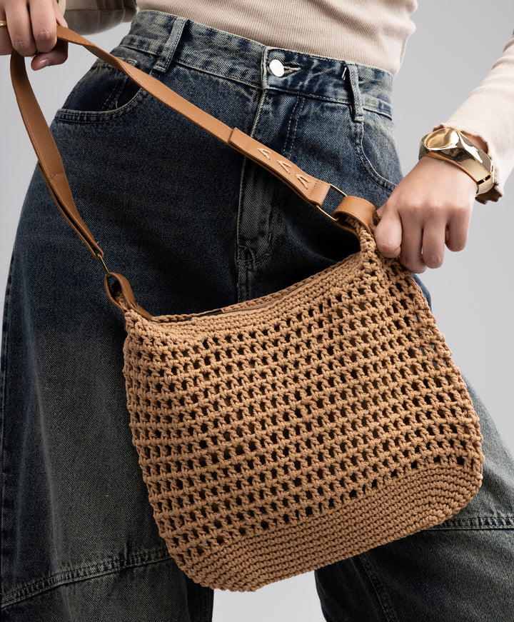 Seashell Bag