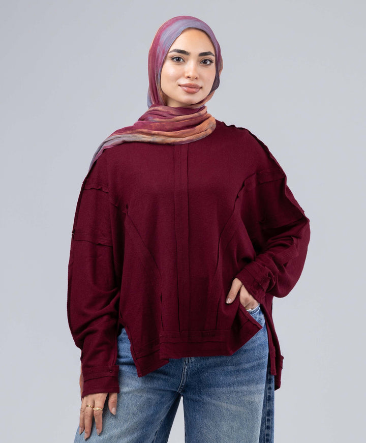 Everyday Sweatshirt