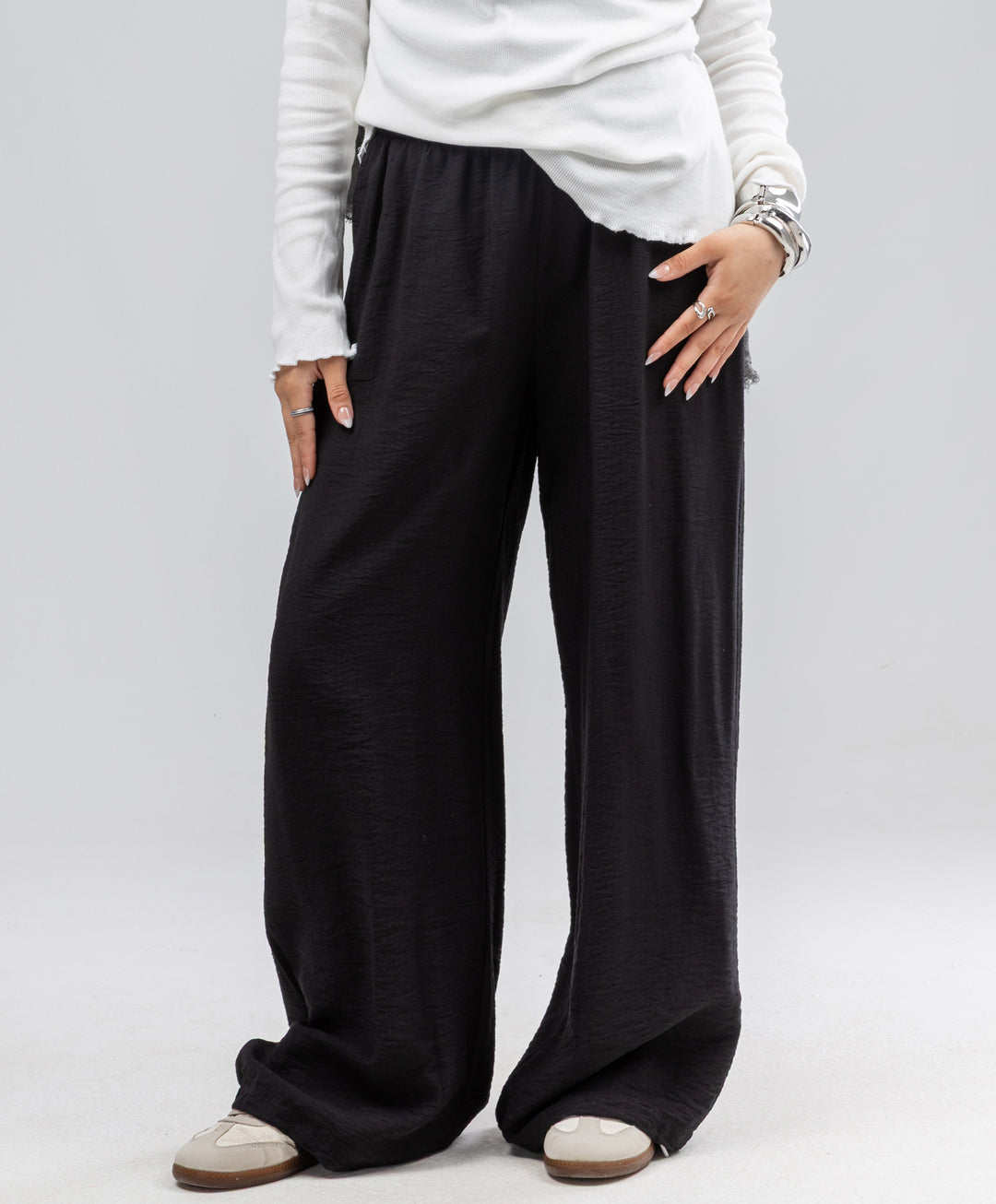 Everyday Linen Pants