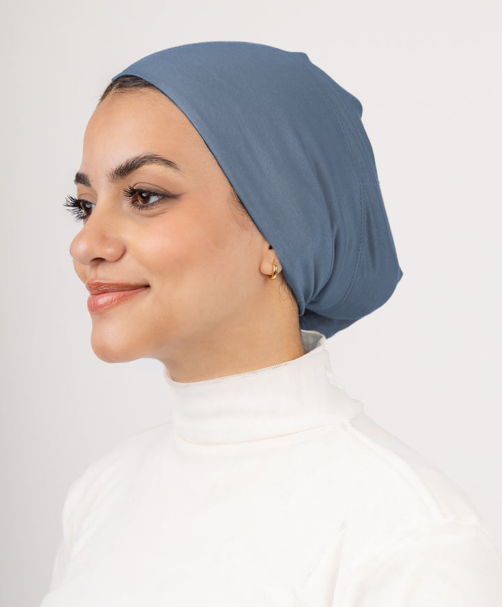 Syrian Underscarf Open End