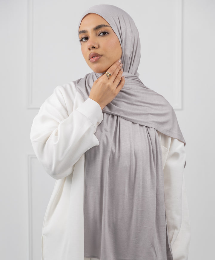 Kuwaiti Basic Scarf