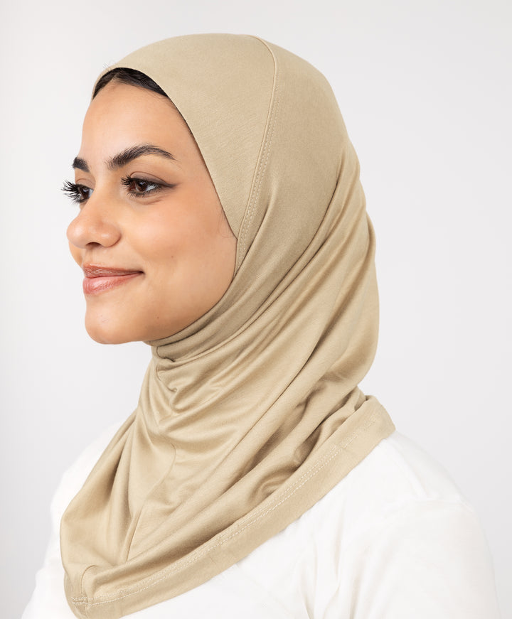Normal Underscarf