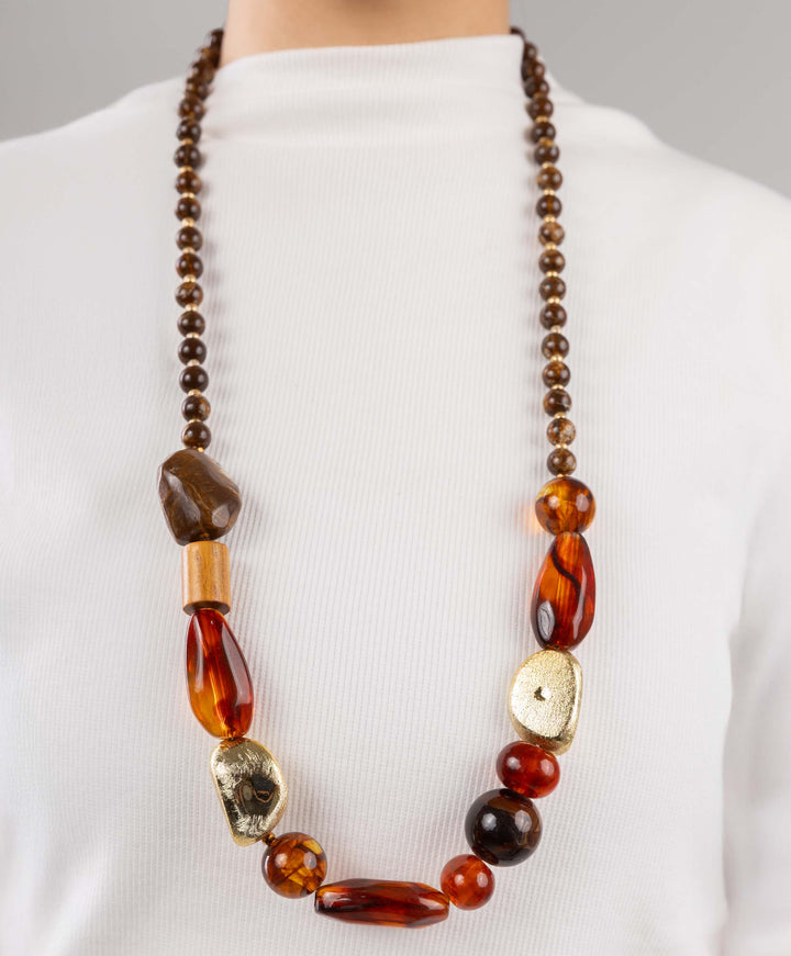 Chunky Necklace