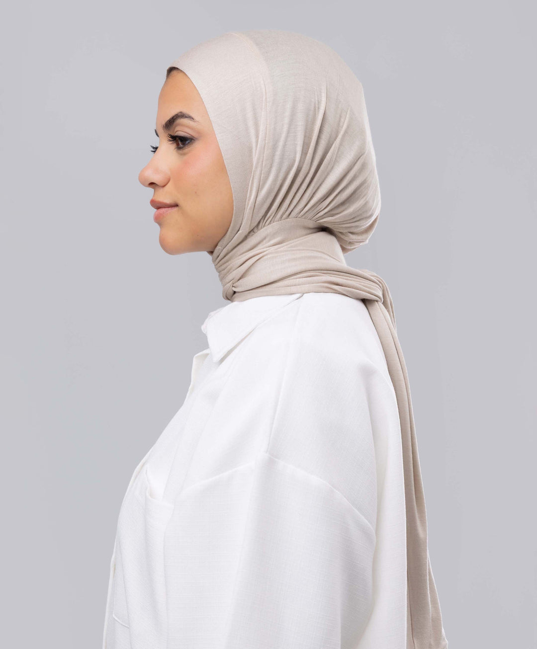 Ready Lycra Scarf