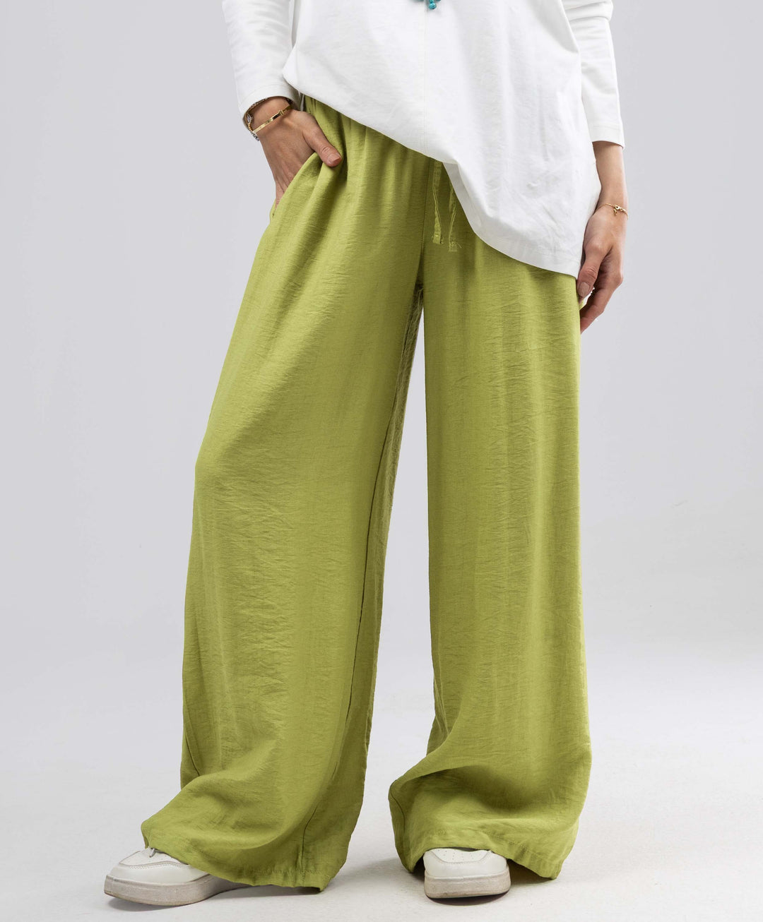 Everyday Linen Pants