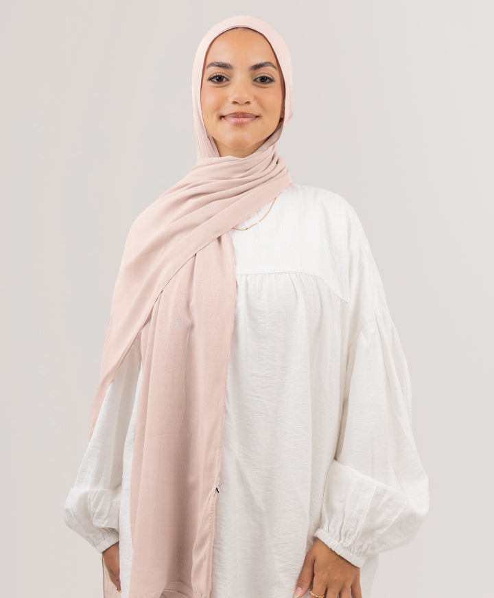 Modal Cotton Scarf