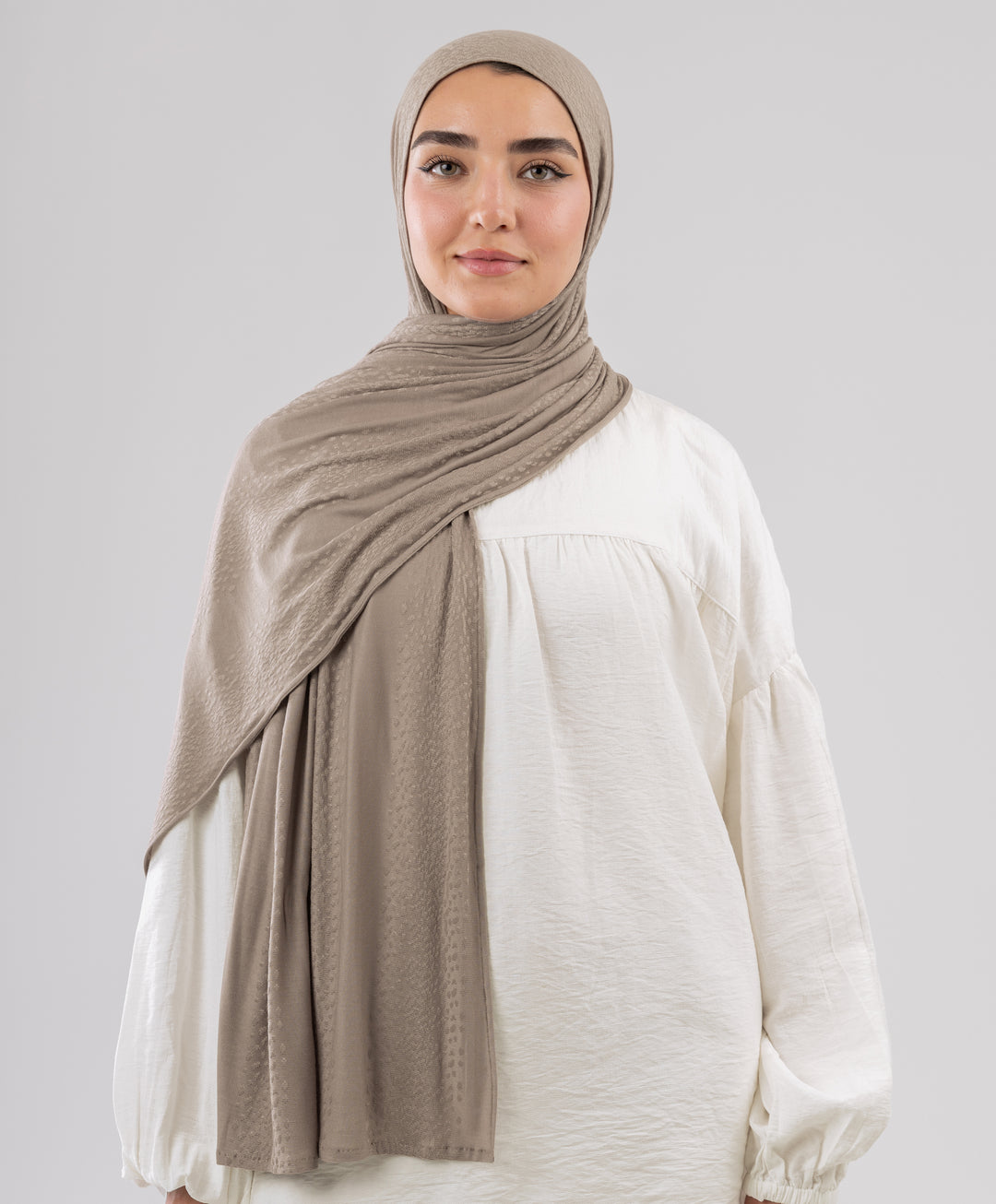 Speckles Lycra Scarf