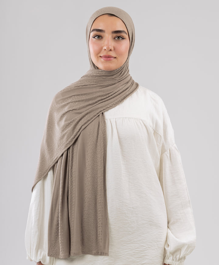 Speckles Lycra Scarf
