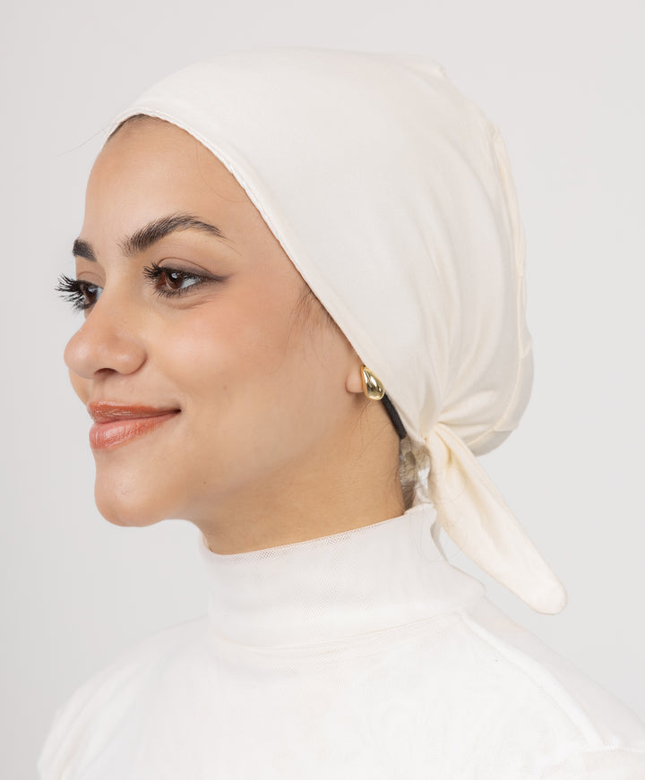 Inner Silk Underscarf