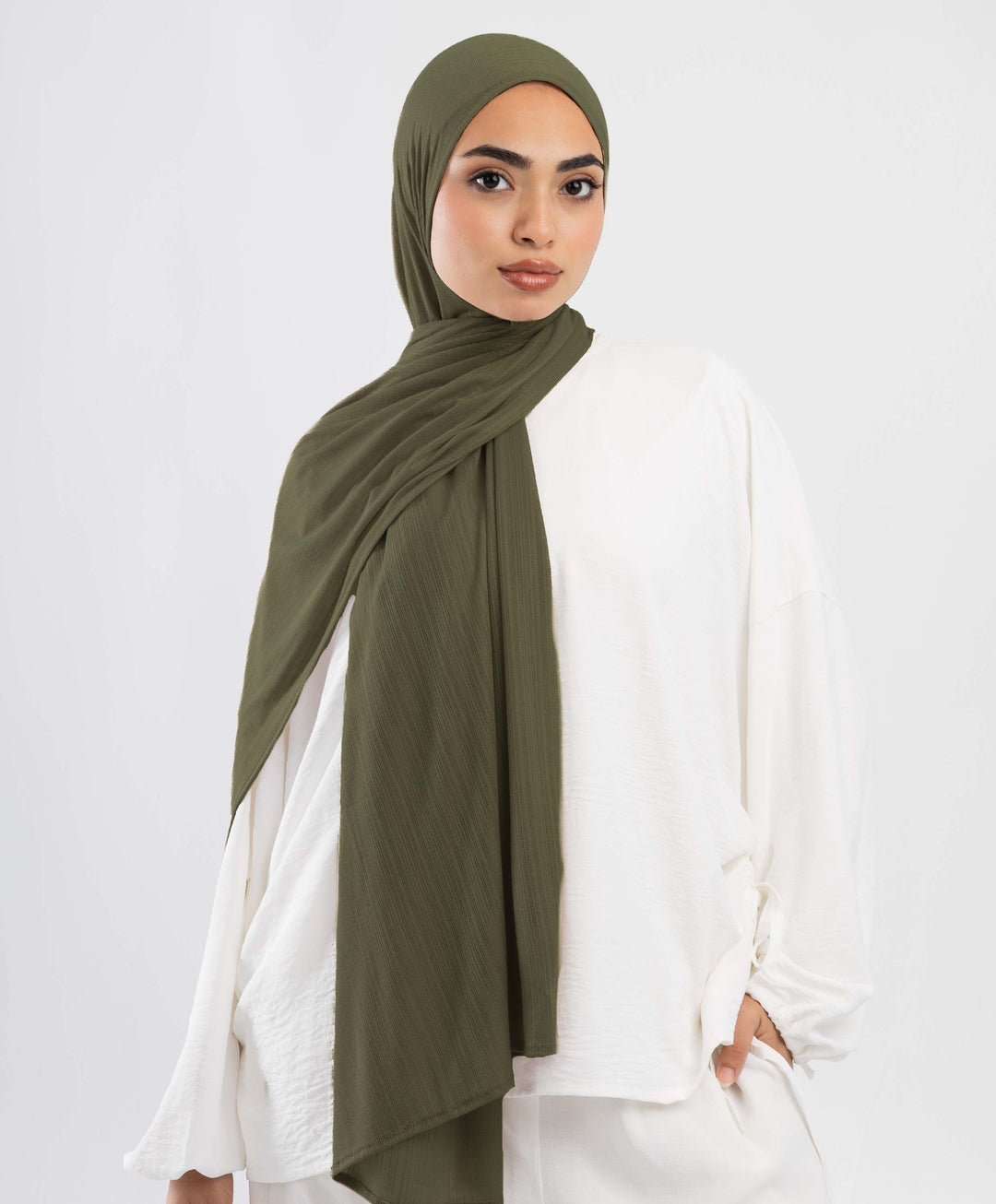 Must Have Cotton Scarf