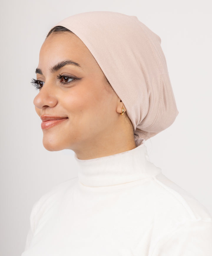 Syrian Underscarf Open End