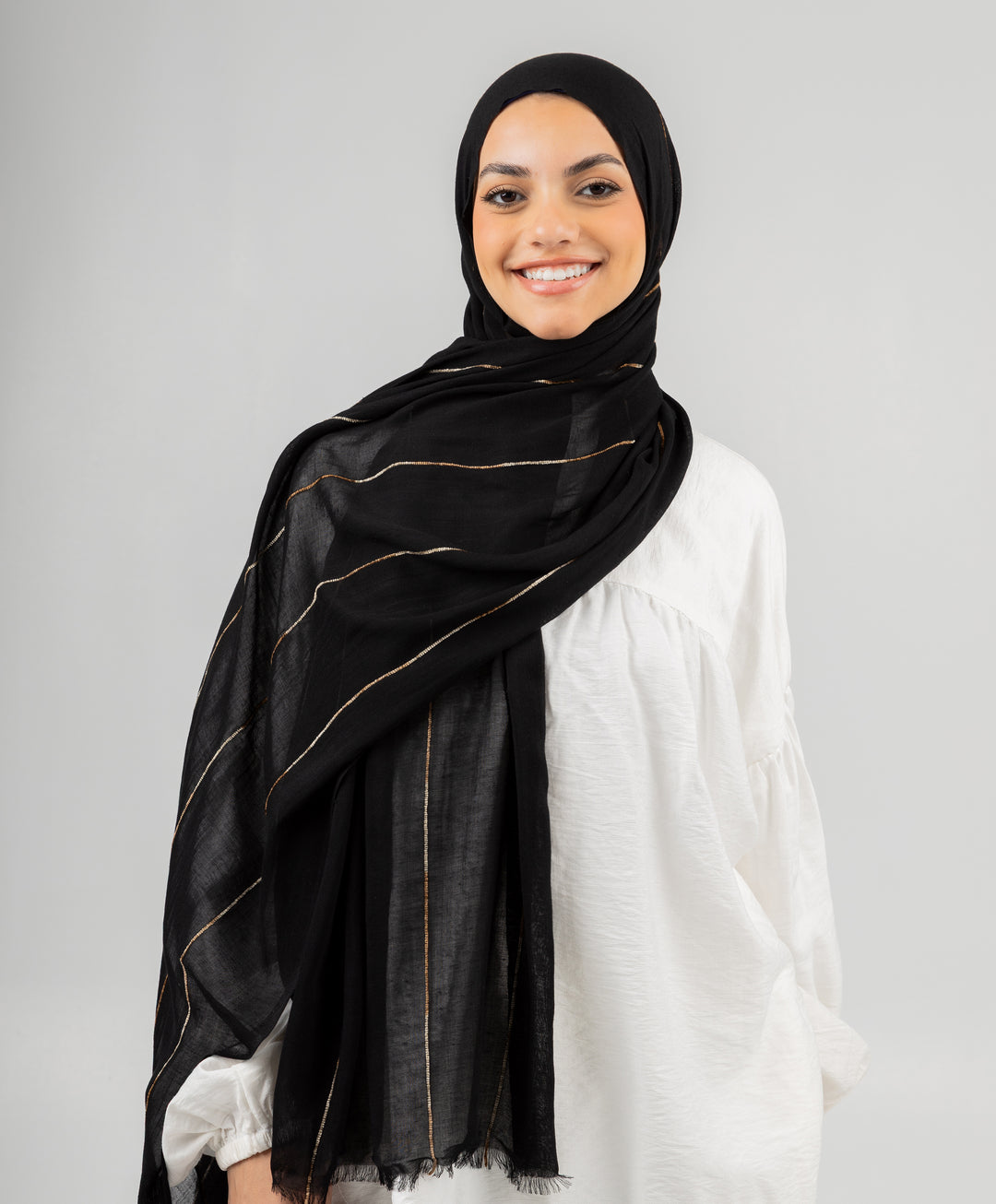 Bocca Scarf