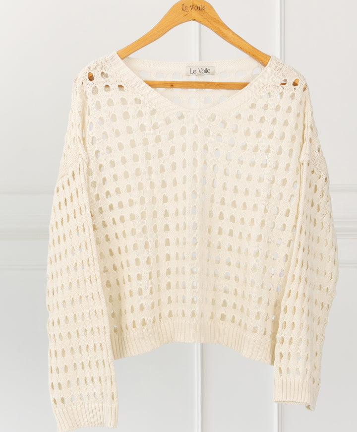 Mesh Top