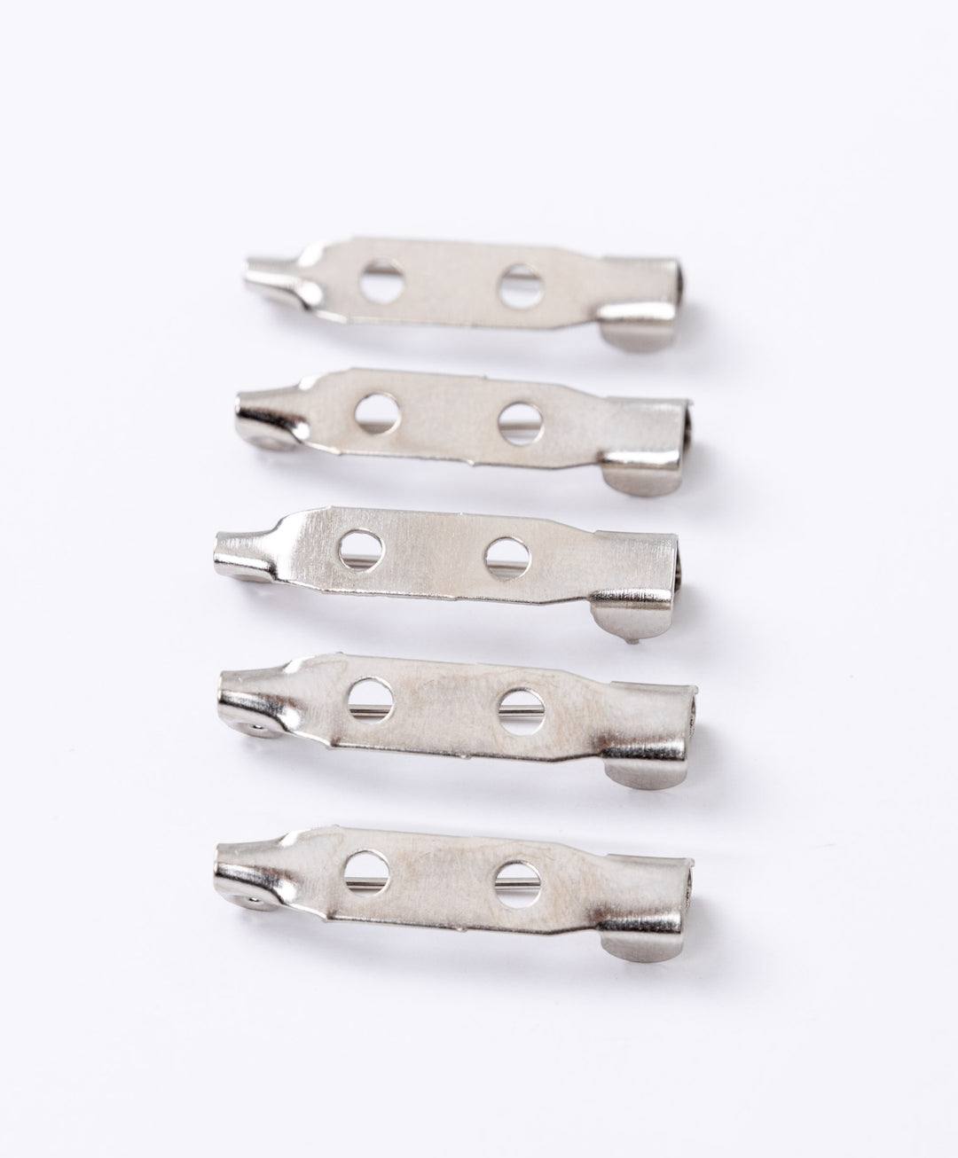 Norml Pin Ordinary Pin (Pack of 5) – Le Voile