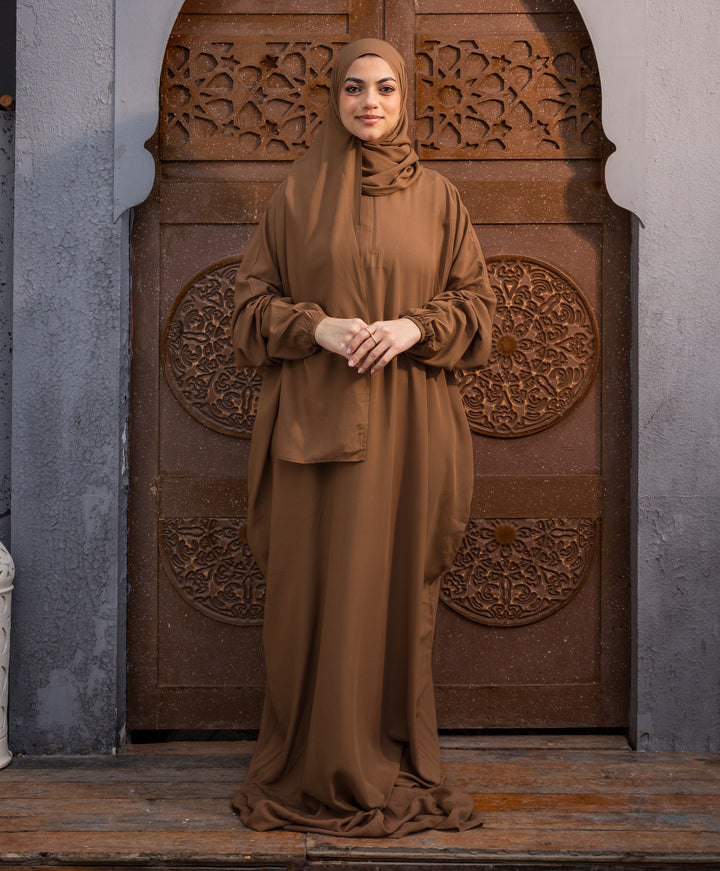 Plain Viscose Isdal
