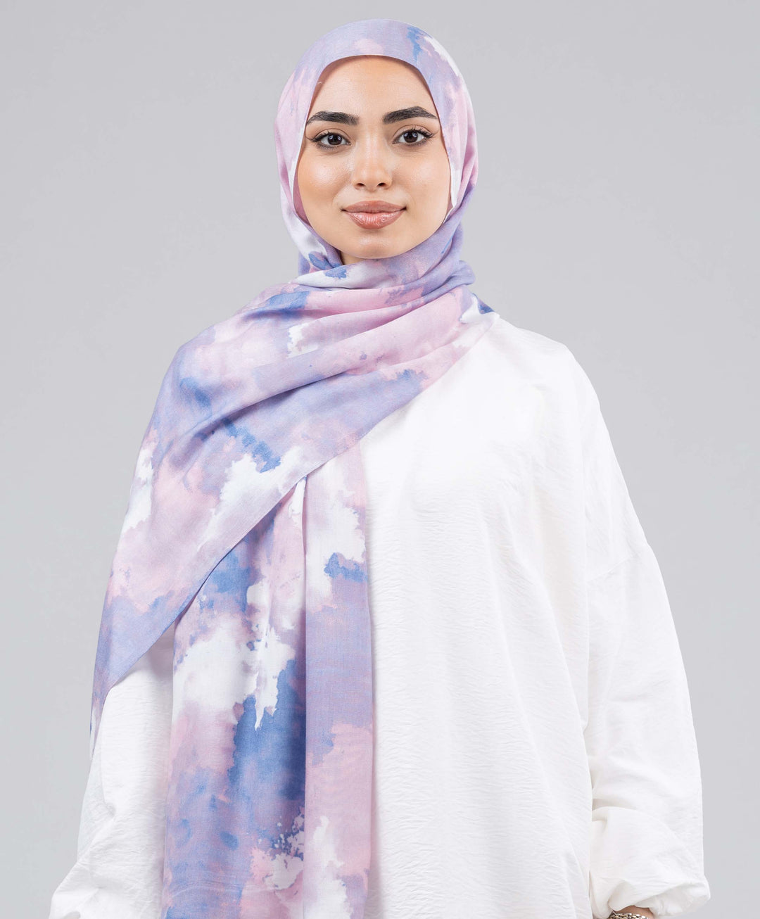 Twilight Modal Scarf