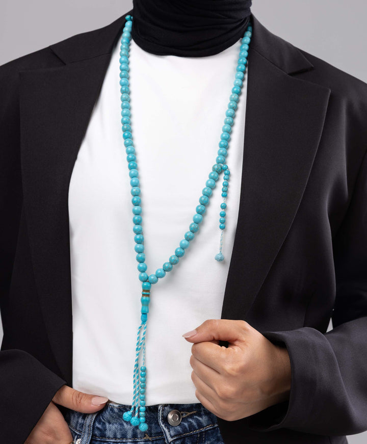 Lagoon Necklace