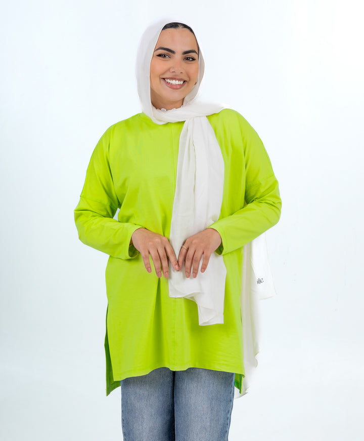 Easy Go Shirt