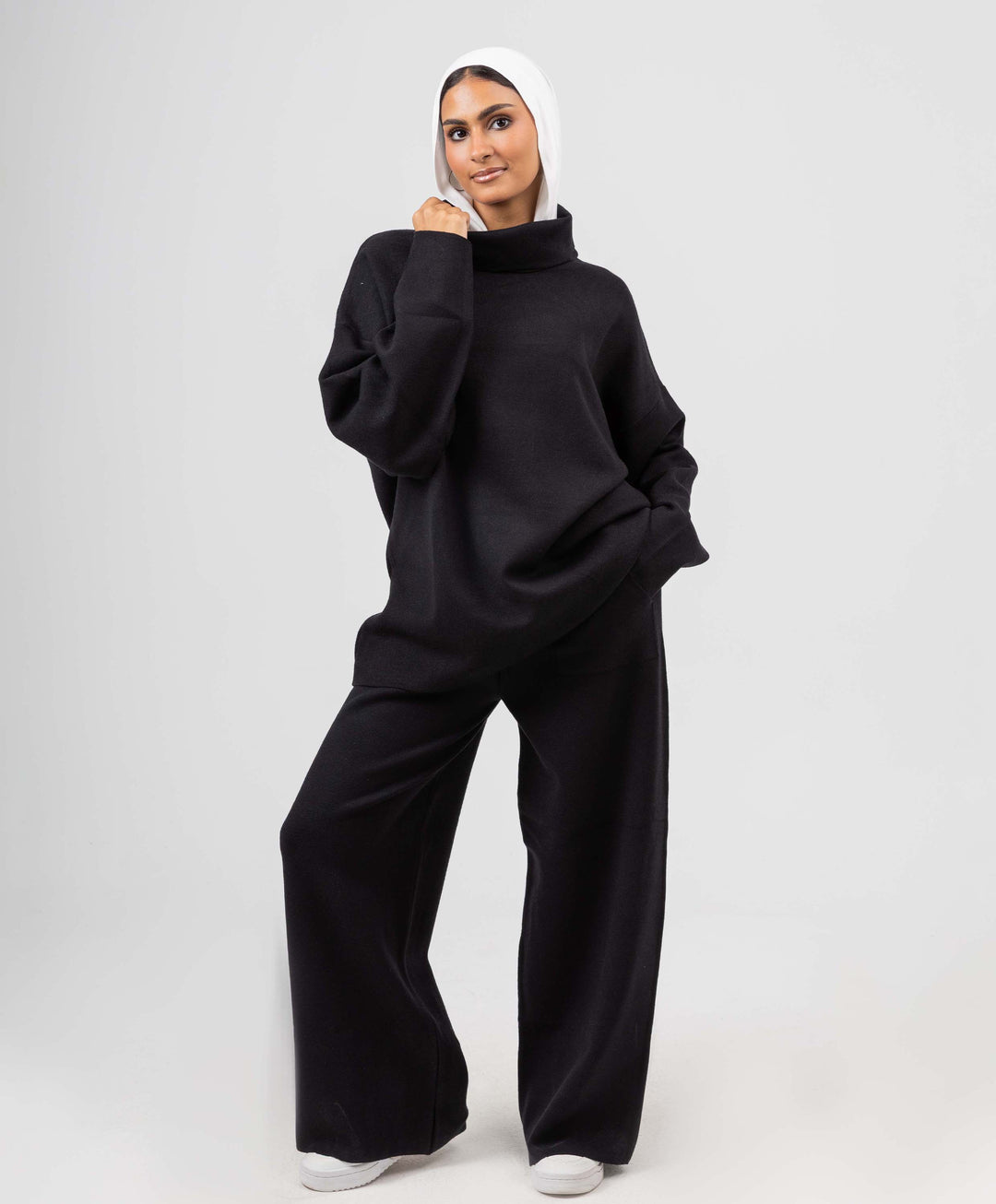 Everyday Wool Set