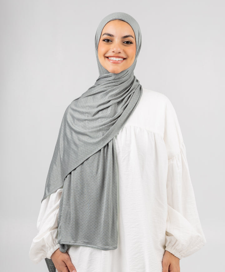 Twing Lycra Scarf