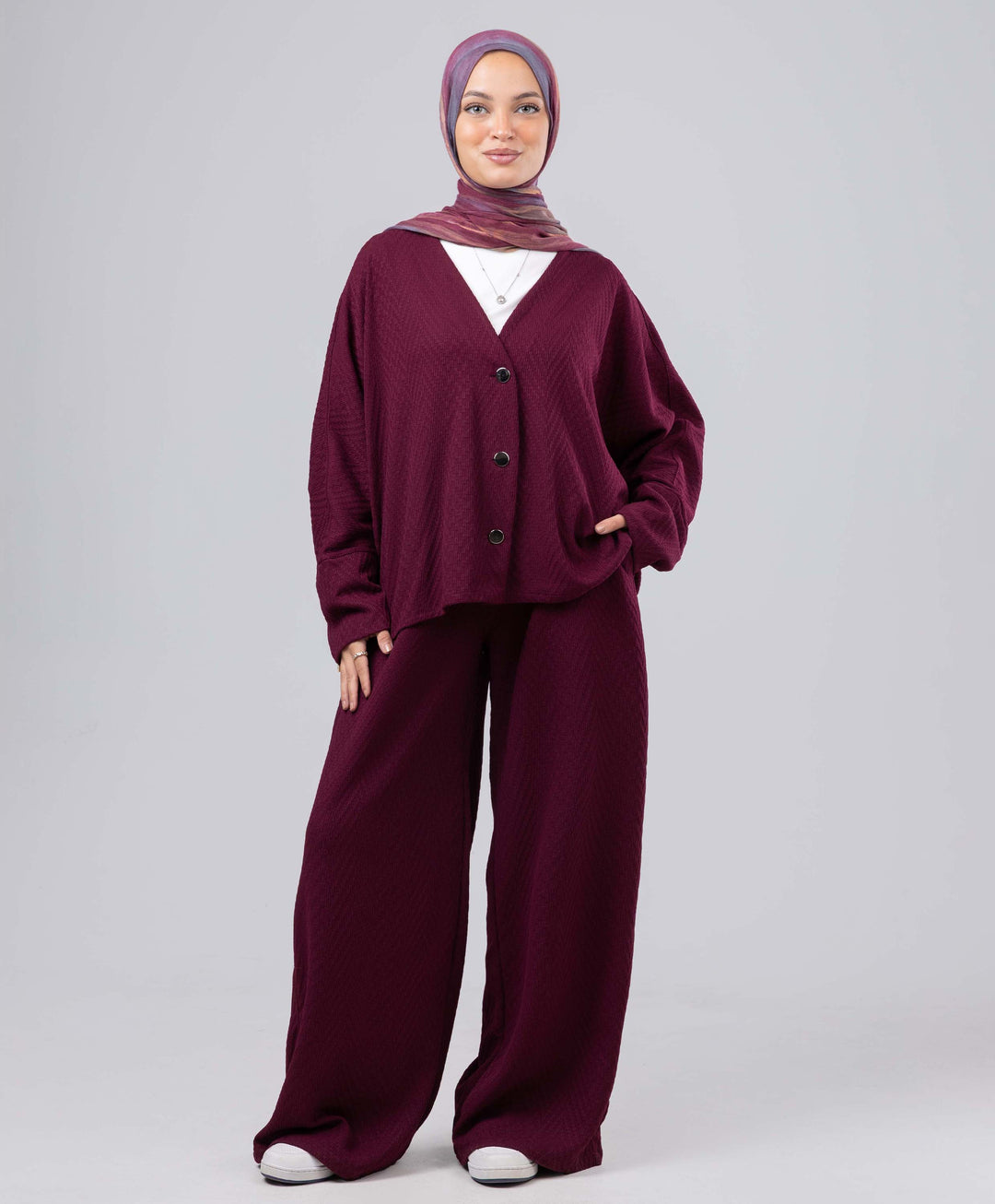 Basic Triko Set