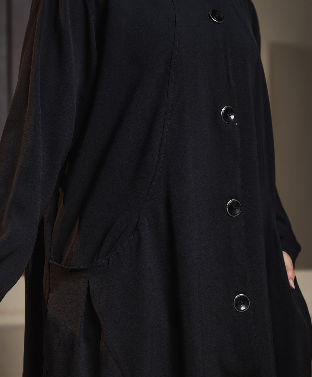 Royal Basic Abaya