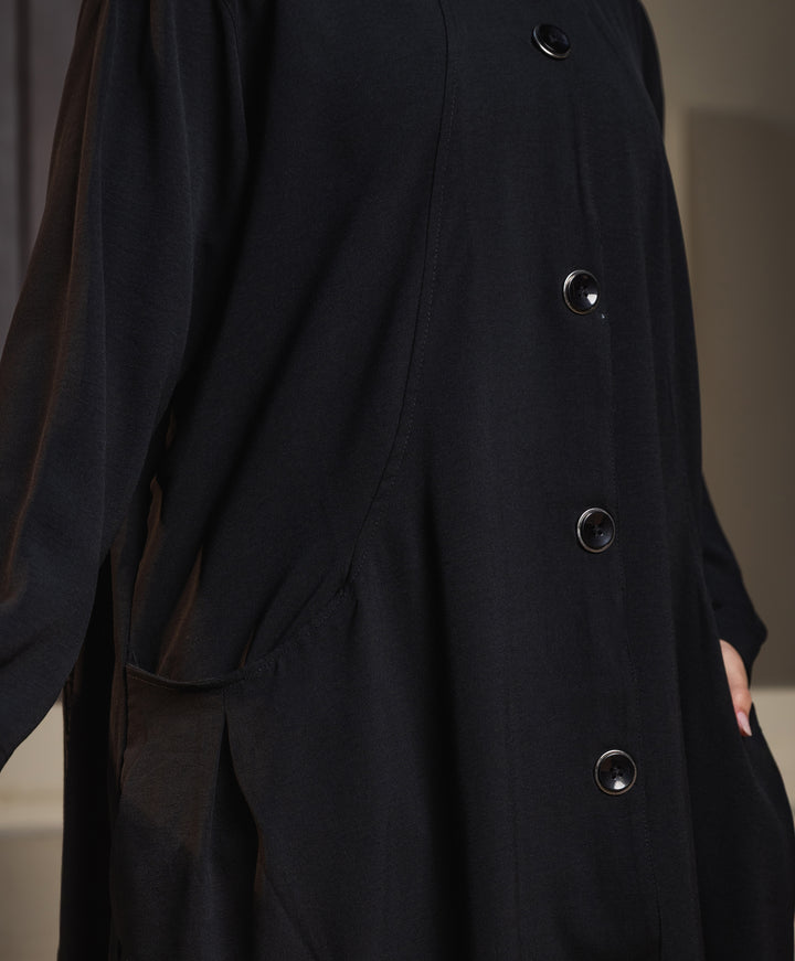 Royal Basic Abaya
