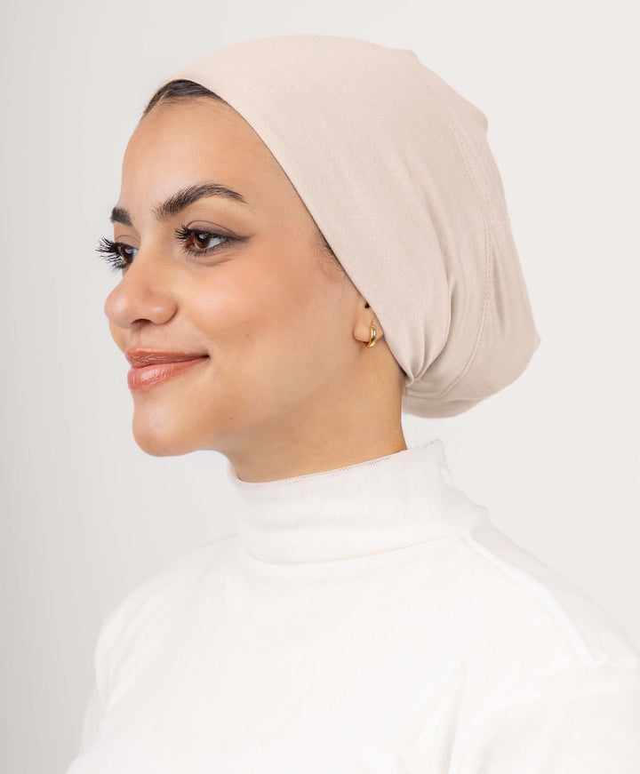 Syrian Underscarf Open End
