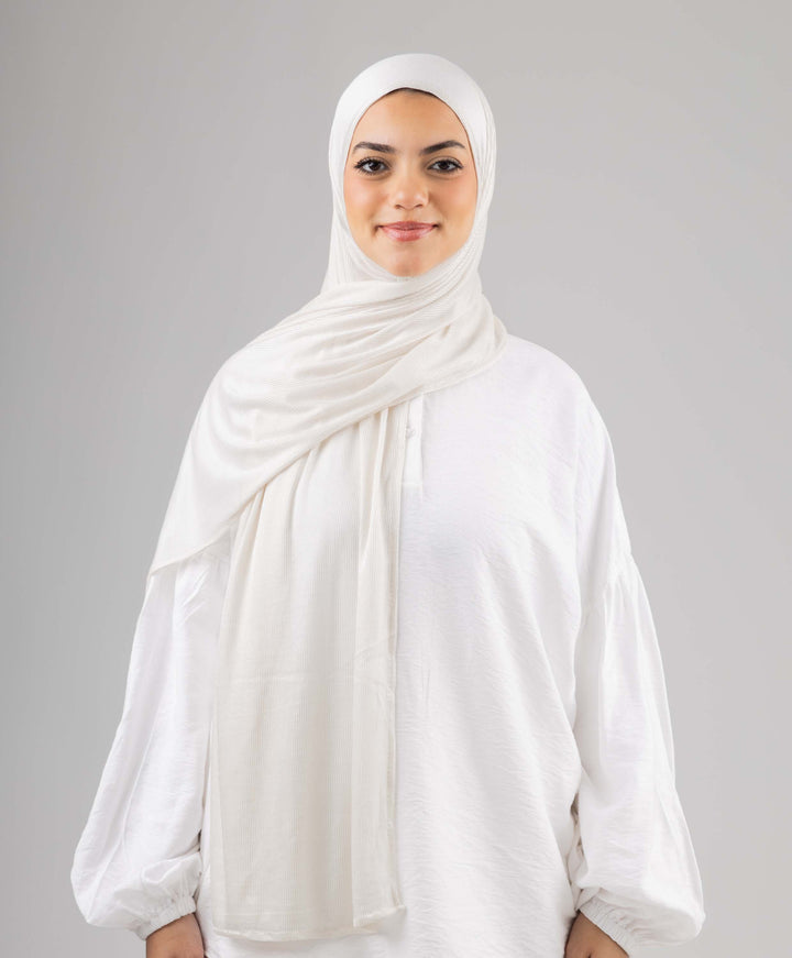 Everyday Cotton Scarf