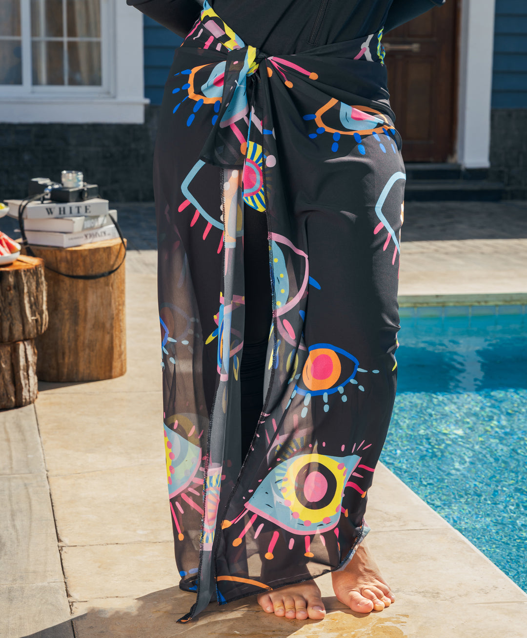 Shore Cover Up
