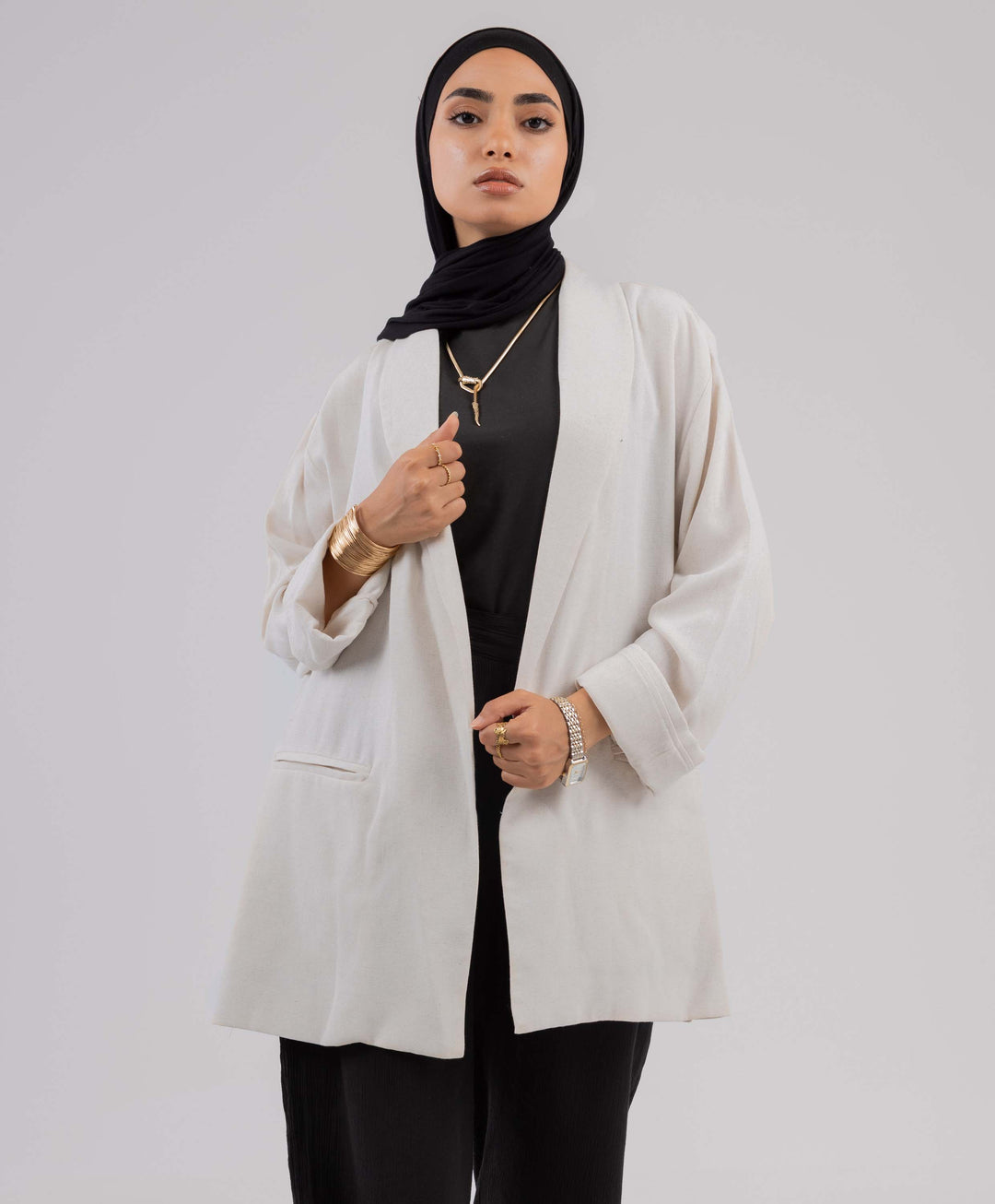 Casual Blazer