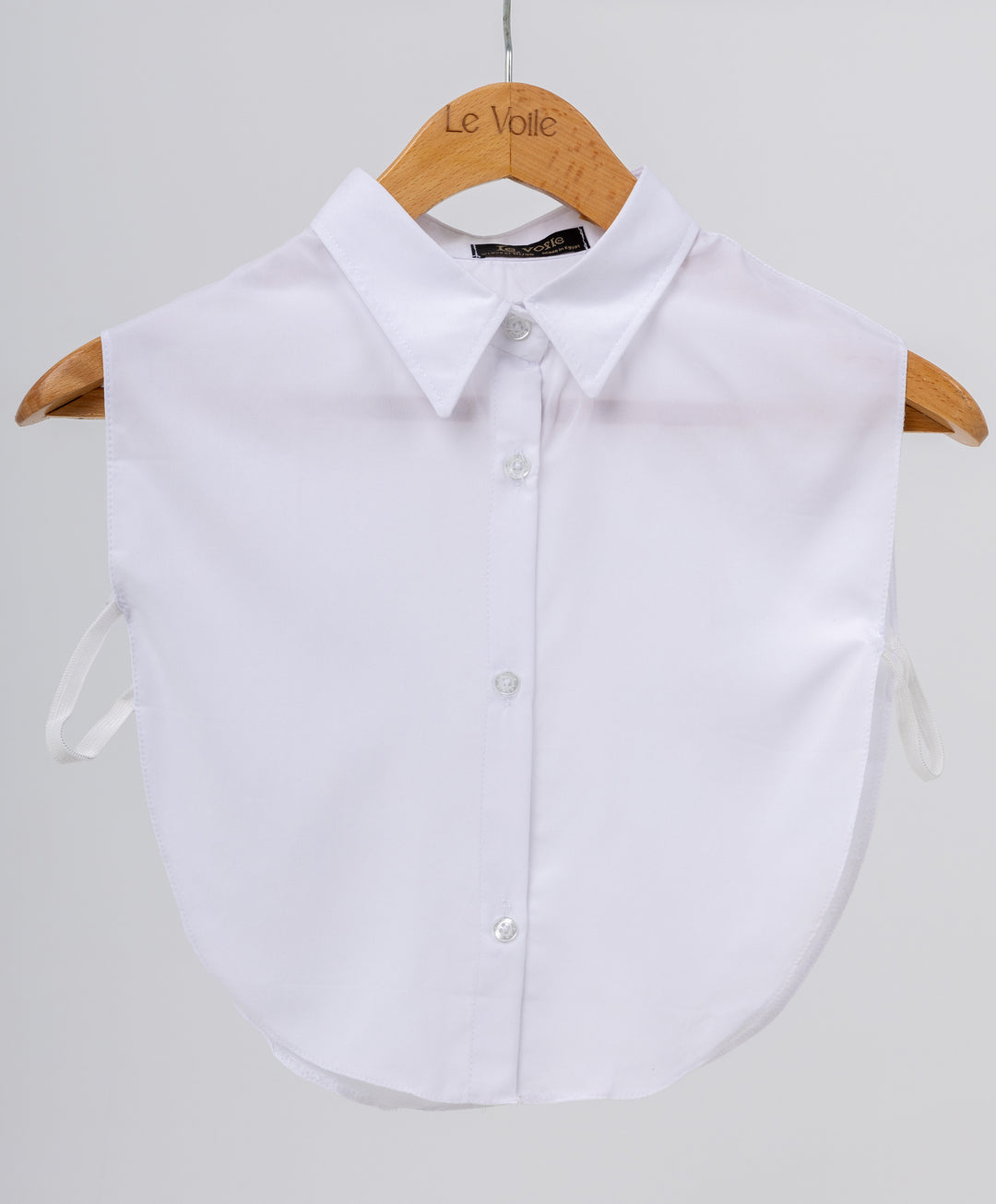 Chemise Collar