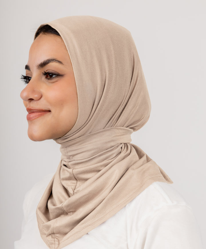 Basic Clips Underscarf