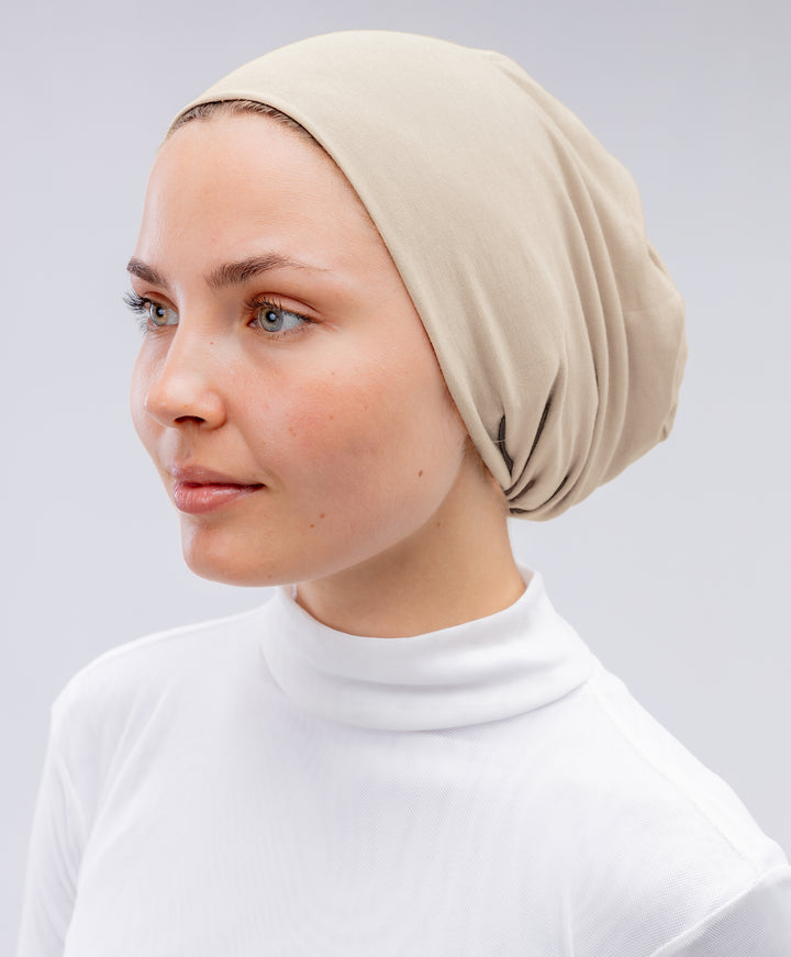 No Thread Underscarf