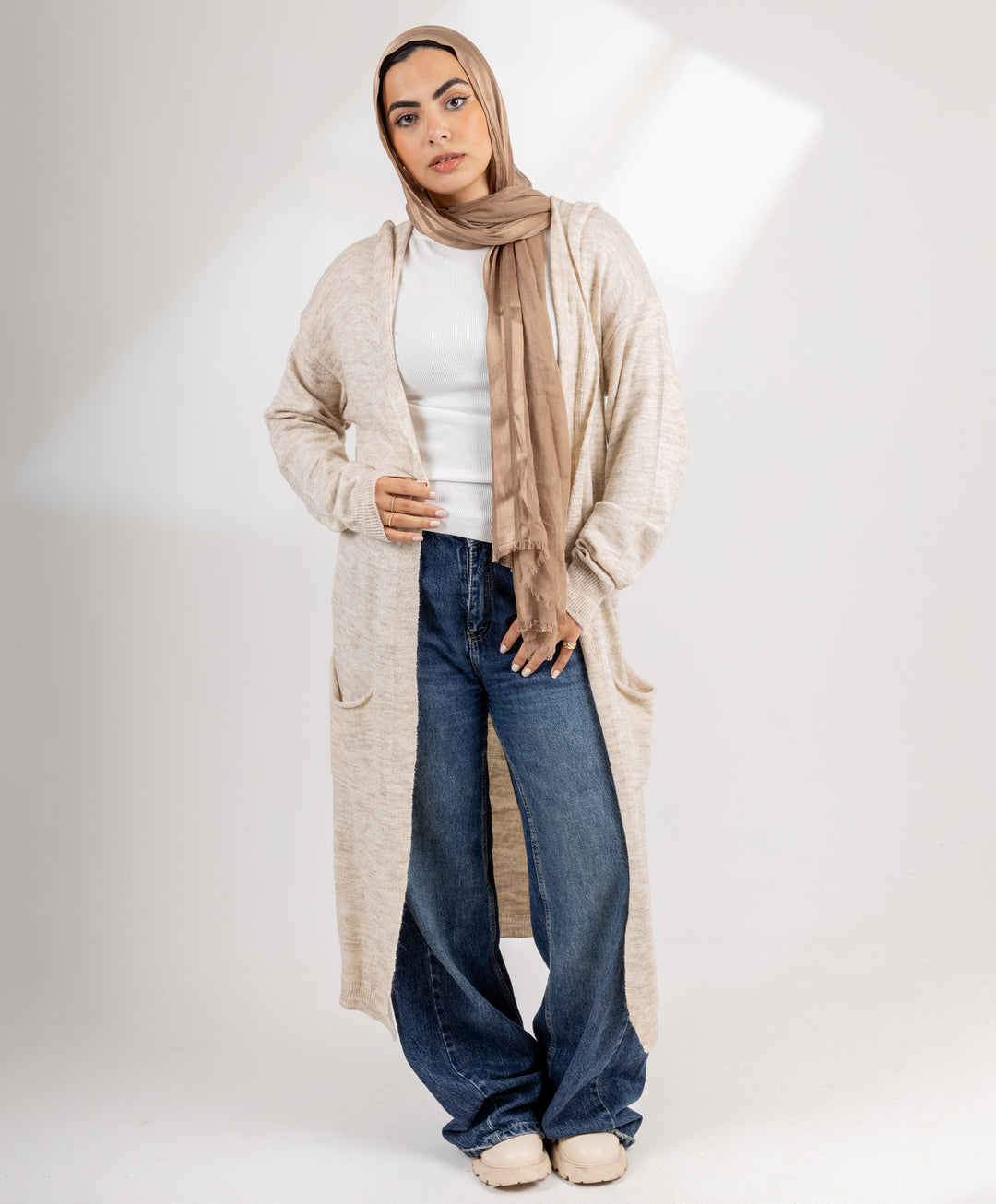 Bocca Cardigan