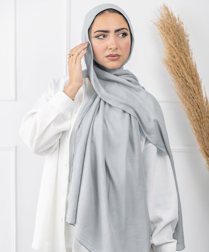Modal Cotton Scarf