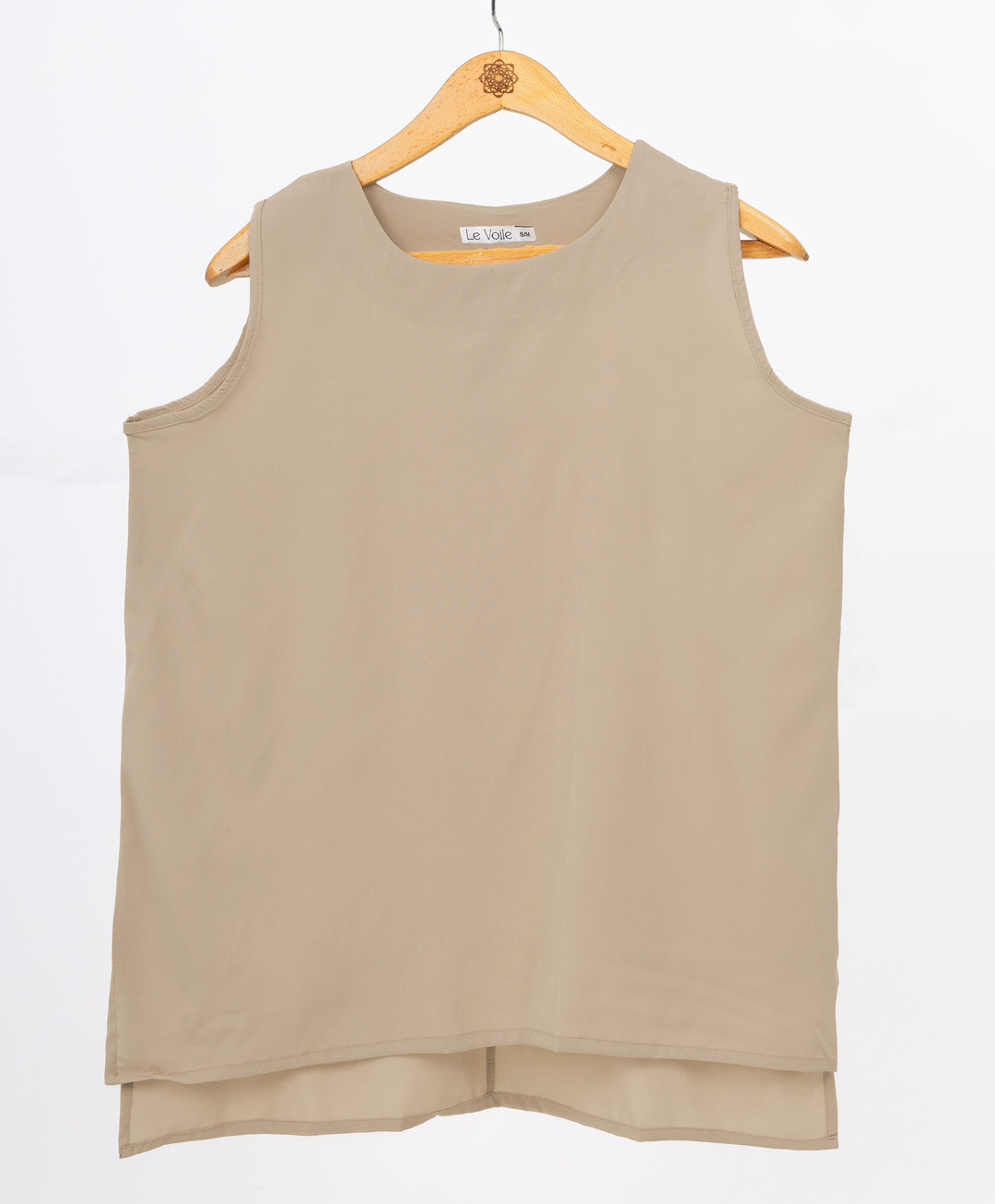 Breeze Loose Top