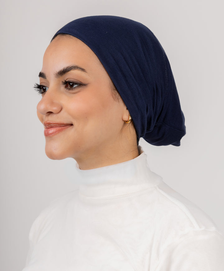 Syrian Underscarf Close End