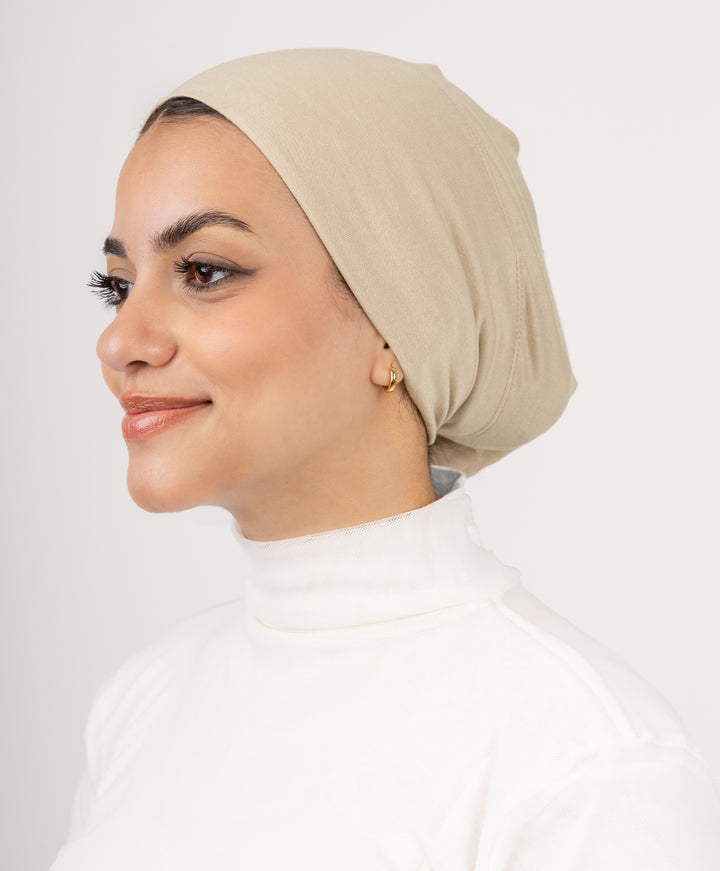 Syrian Underscarf Open End