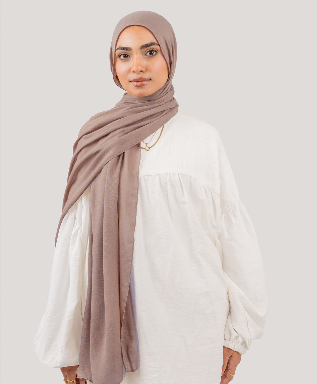 Modal Cotton Scarf