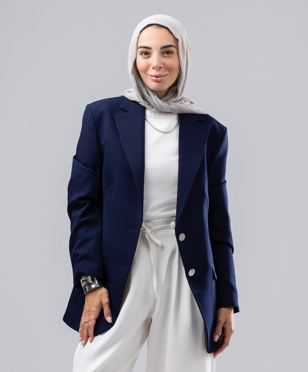 Classic Blazer