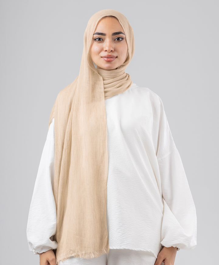 Breeze Cotton Scarf