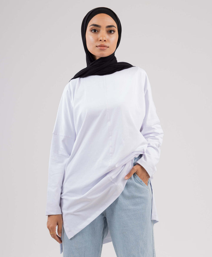 Easy Go Shirt