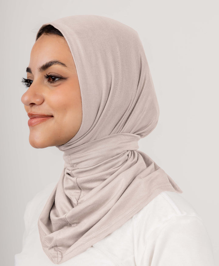 Basic Clips Underscarf