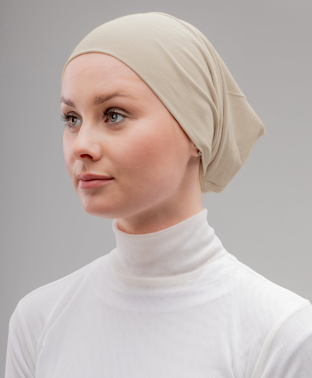 Syrian Underscarf Close-End