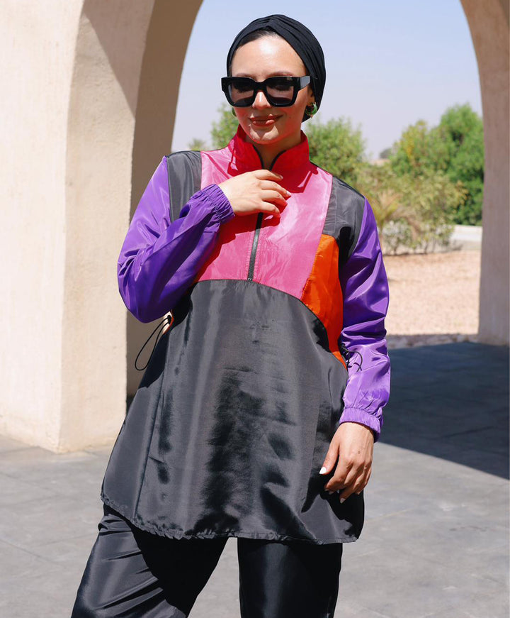Combo Modest Burkini