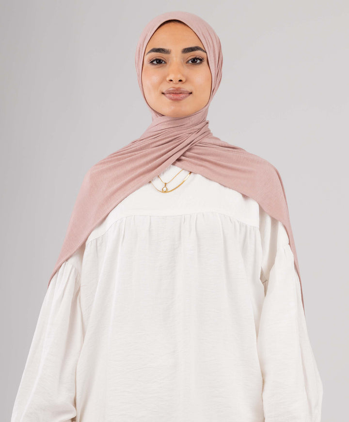 Kuwaiti Basic Scarf