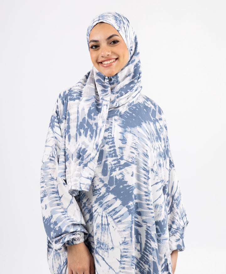 Skywash Viscose Isdal