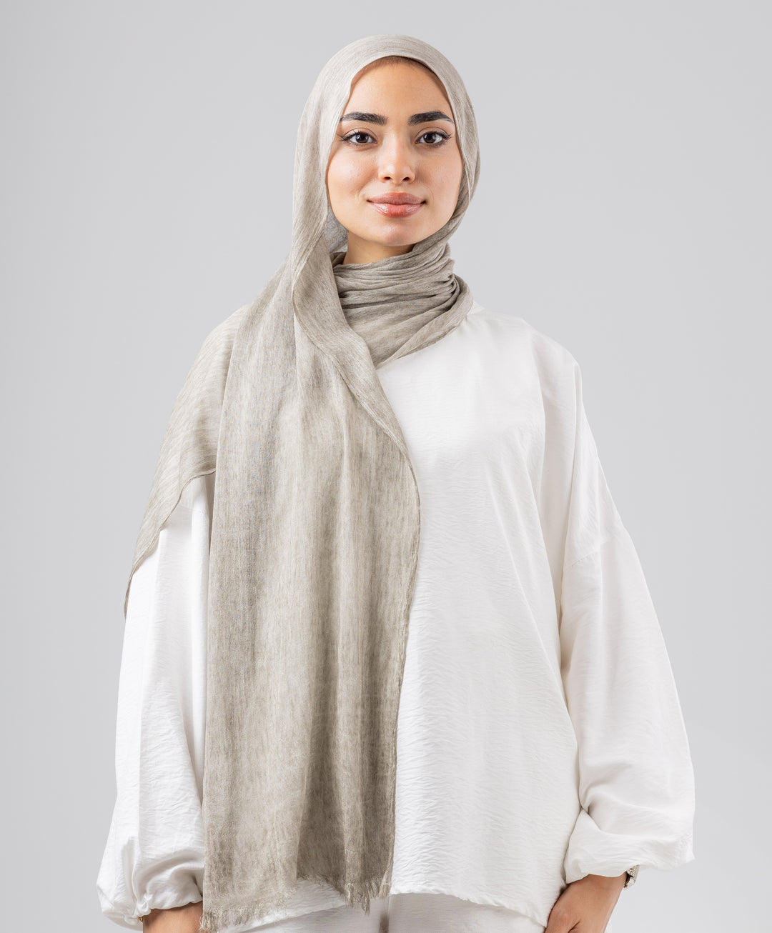 Breeze Cotton Scarf
